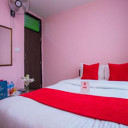 Oyo 142 Co International Guest House Kathmandu Luaran gambar