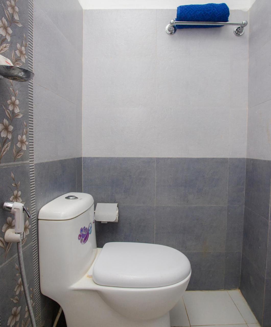 Oyo 142 Co International Guest House Kathmandu Luaran gambar